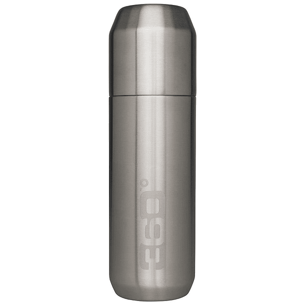 Termo acero inoxidable 360 Degrees Vacuum Insul Flask 750ml  1
