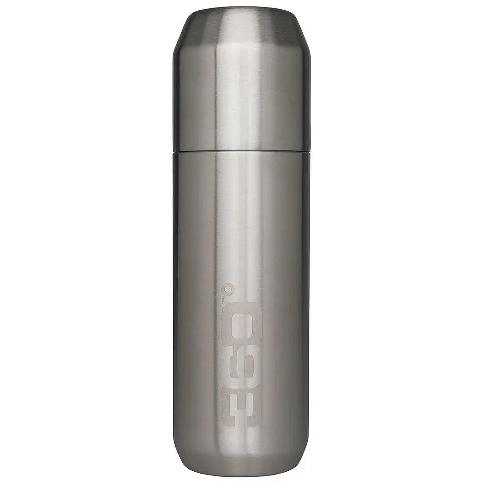 Termo acero inoxidable 360 Degrees Vacuum Insul Flask 750ml  1