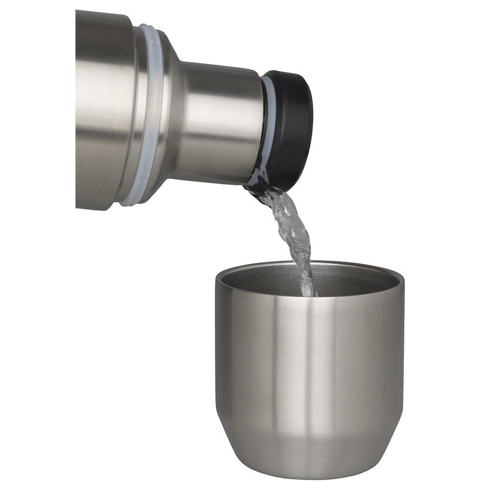 Termo acero inoxidable 360 Degrees Vacuum Insul Flask 750ml  2