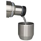 Termo acero inoxidable 360 Degrees Vacuum Insul Flask 750ml  - Miniatura 2