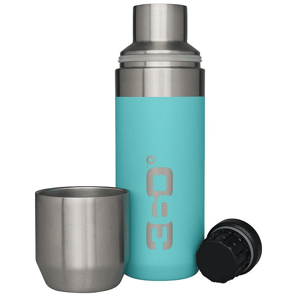 Termo acero inoxidable 360 Degrees Vacuum Insul Flask 750ml  3