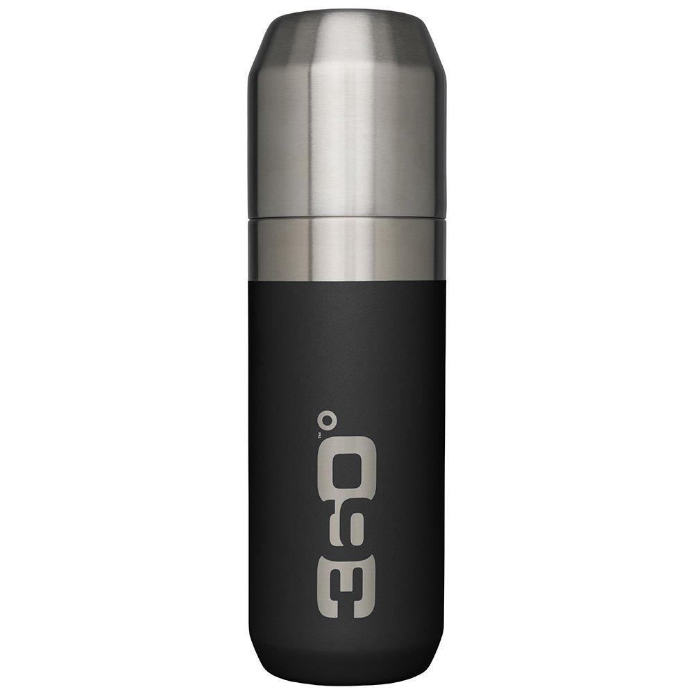 Termo acero inoxidable 360 Degrees Vacuum Insul Flask 750ml  4