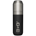 Termo acero inoxidable 360 Degrees Vacuum Insul Flask 750ml  4