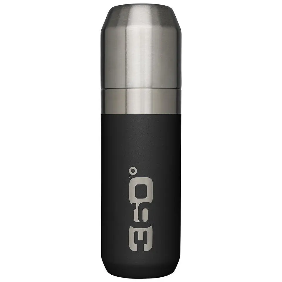 Termo acero inoxidable 360 Degrees Vacuum Insul Flask 750ml  4