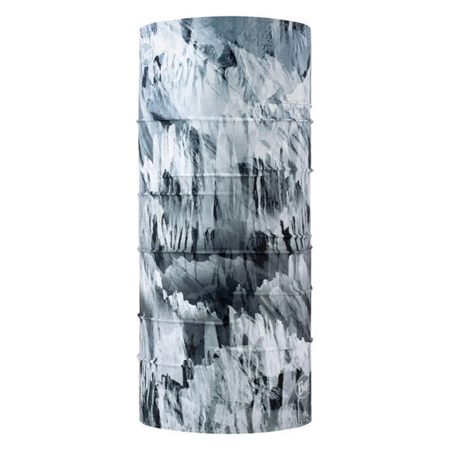 Bandana Buff Original Ecostretch Humly Grey 1