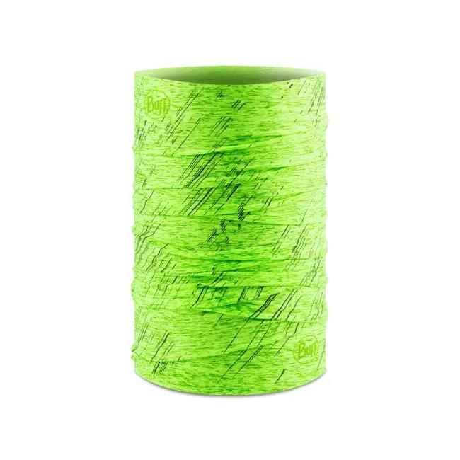 Buff Reflective Htr Lime  1