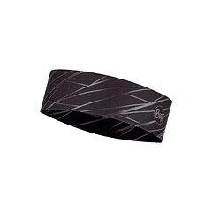 Coolnet Uv® Slim Headband Jaru Graphite