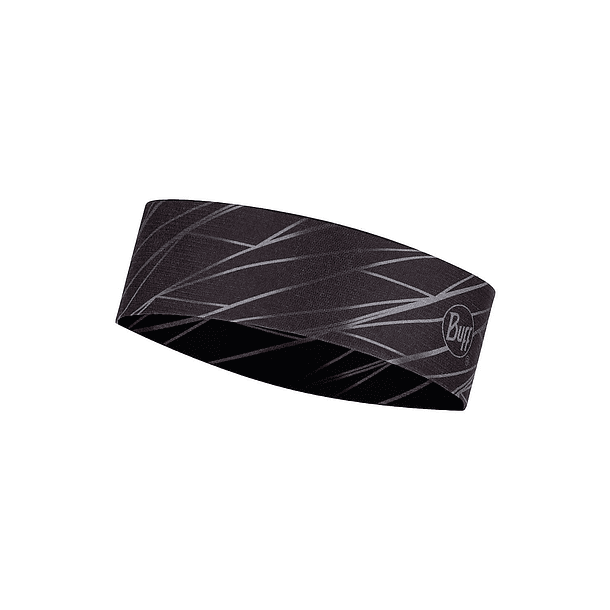 Coolnet Uv® Slim Headband Jaru Graphite 3