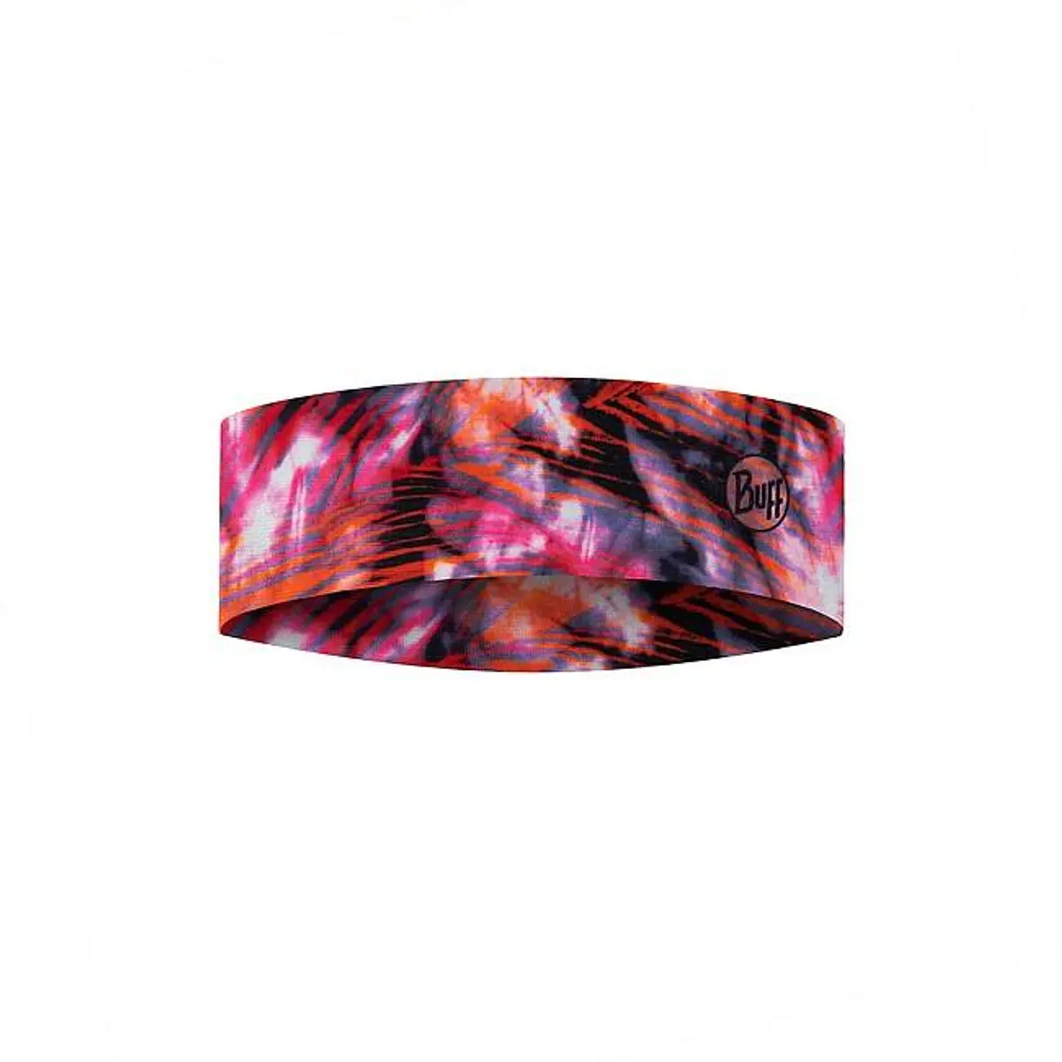 Fascia Buff Coolnet Buff Fascia Coolnet UV Slim - Headband Unisex Per Sport E Protezione Solare UPF 50 Headband Sport - 5