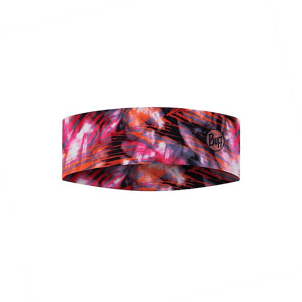 Coolnet Uv® Slim Headband Zat multi 