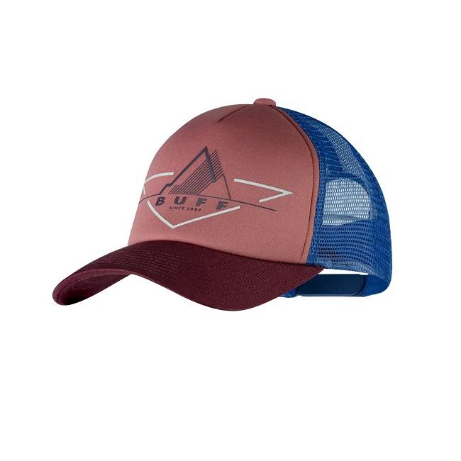 Trucker Cap Brak Multi 1