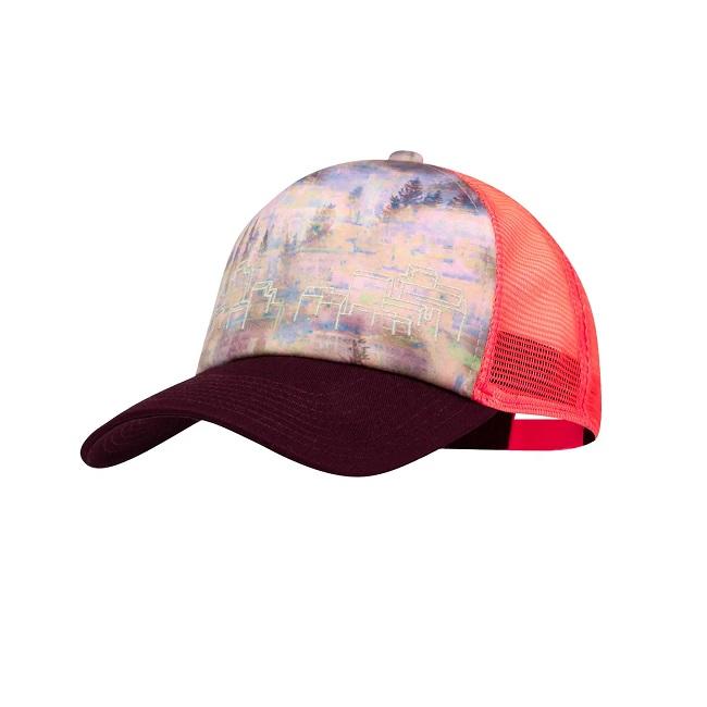 Trucker Cap Derama Multi 1