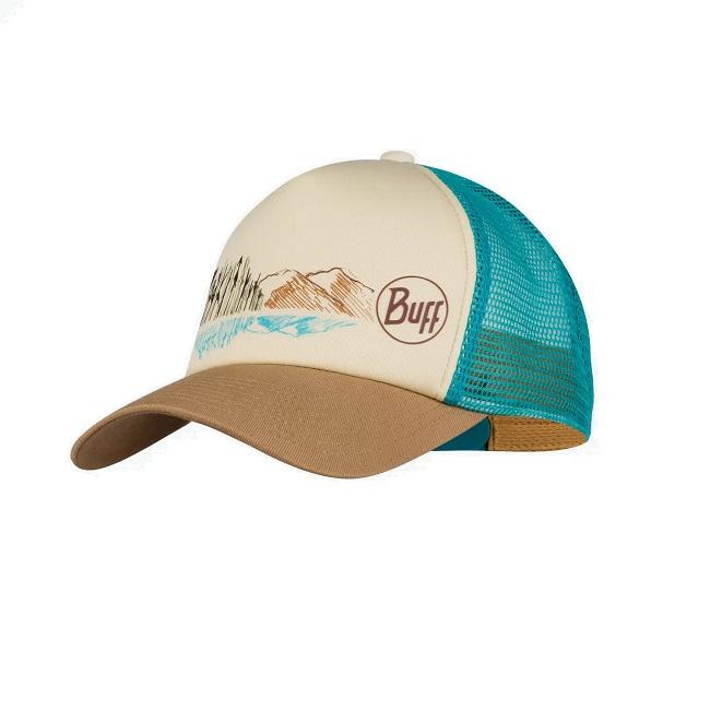 Trucker Cap Lalasa Multi 1