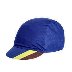 Pack Cycle Cap Akim Cobalt 