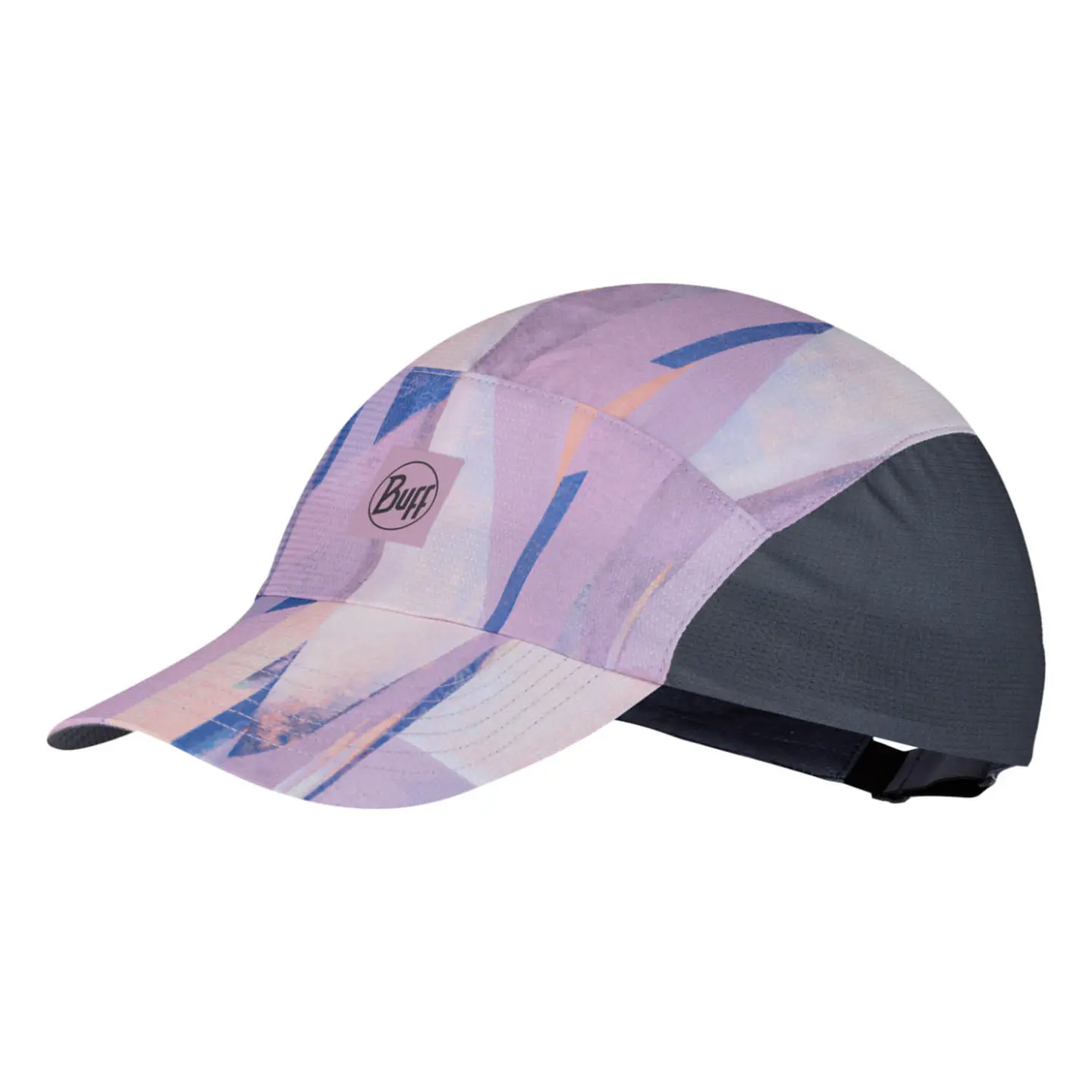 Speed Cap Shane Lilac 1