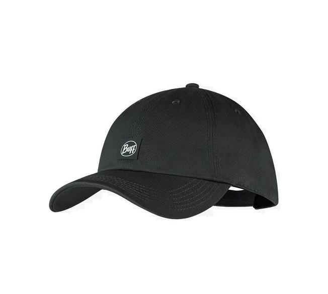 Baseball Cap Solid Zire Graphite  1