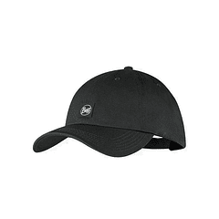 Baseball Cap Solid Zire Graphite 