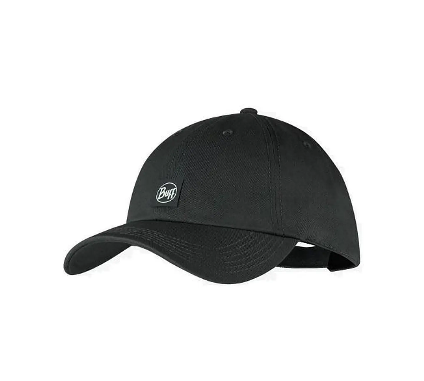 Baseball Cap Solid Zire Graphite  1