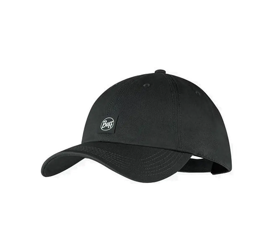 Baseball Cap Solid Zire Graphite  1