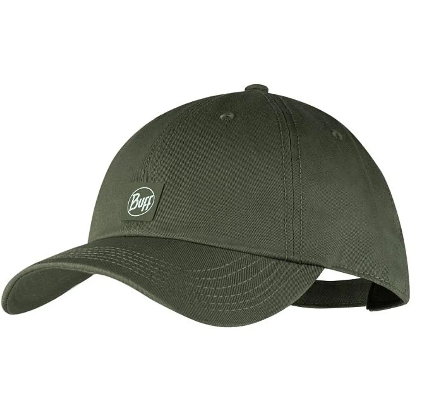 Baseball Cap Solid Zire Military  1