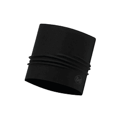 Bandana Underhelmet Headband Solid Black