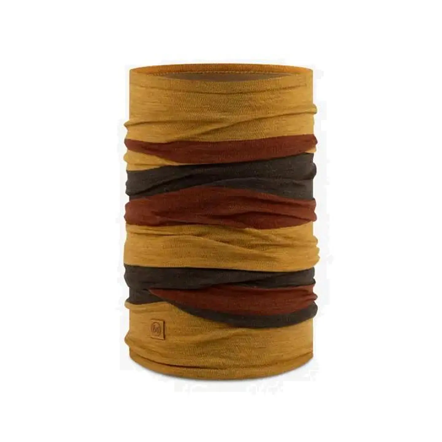 Merino Move Mustard 1