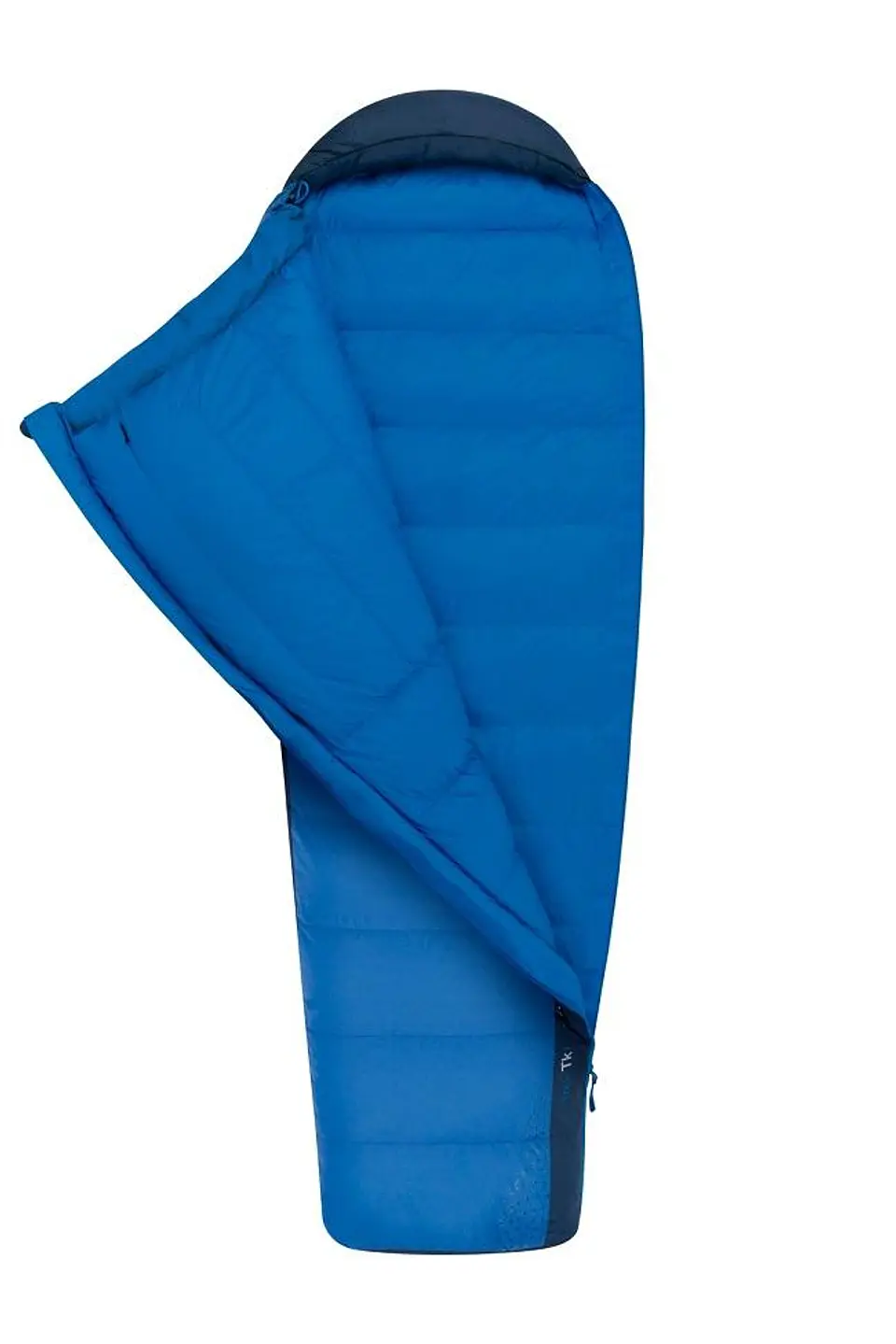 Trek TkI - Regular Left Zip 1