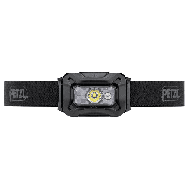 Linterna Frontal Petzl ARIA 1 RGB 2