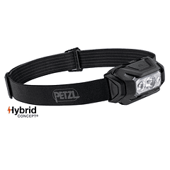 Linterna Frontal Petzl ARIA 2 RGB 