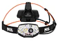 Linterna Frontal Petzl NAO® RL  - Miniatura 1