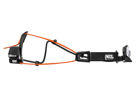 Linterna Frontal Petzl NAO® RL 