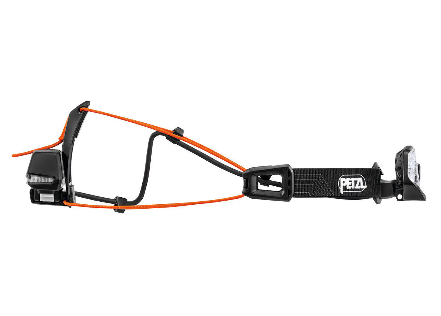 Linterna Frontal Petzl NAO® RL  2