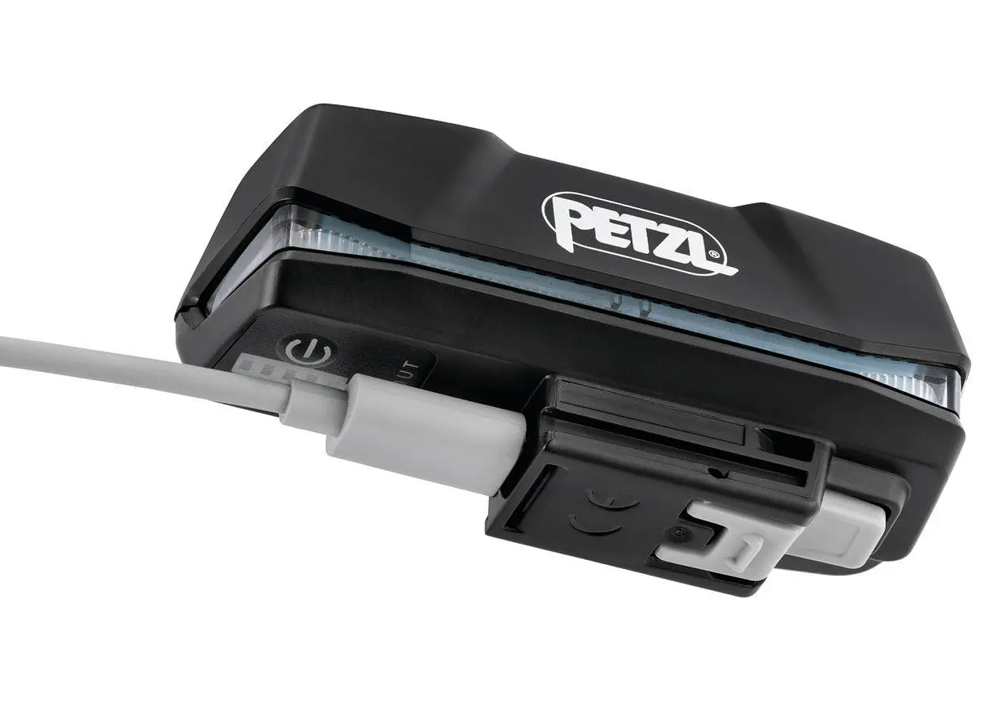 Linterna Frontal Petzl NAO® RL  4