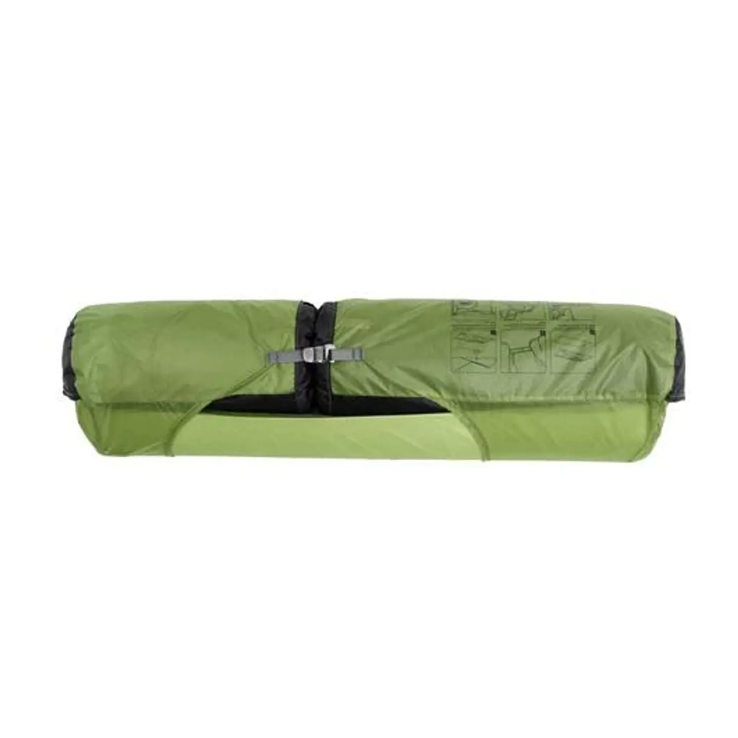 Carpa Alto TR2 Plus Sea To Summit 3