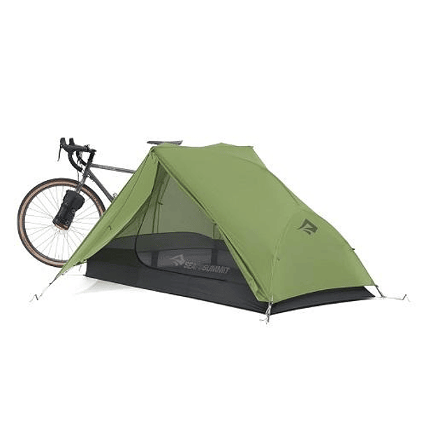 Carpa Alto TR2 Bikepack Sea To Summit 1