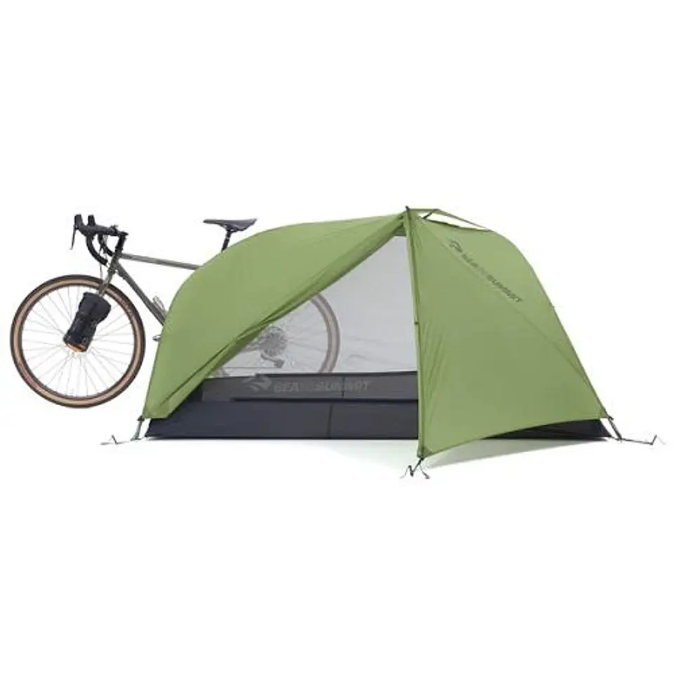 Carpa Alto TR2 Bikepack Sea To Summit 2
