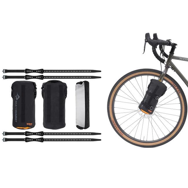 Carpa Alto TR2 Bikepack Sea To Summit 3