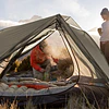 ALTO Y TELOS... LAS MEJORES CARPAS ULTRALIGERAS QUE PODEMOS IMAGINAR