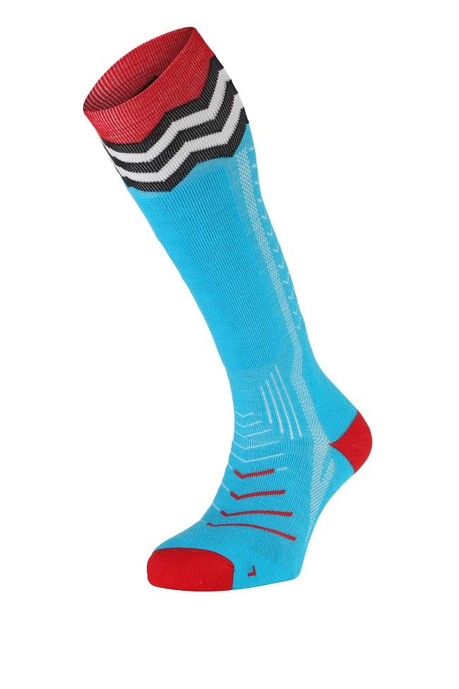 Calcetin TEKO ecoSKI ALL-MOUNTAIN Medium Full Cushion 1