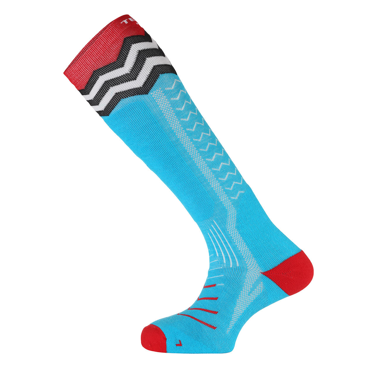 Calcetin TEKO ecoSKI ALL-MOUNTAIN Medium Full Cushion 2