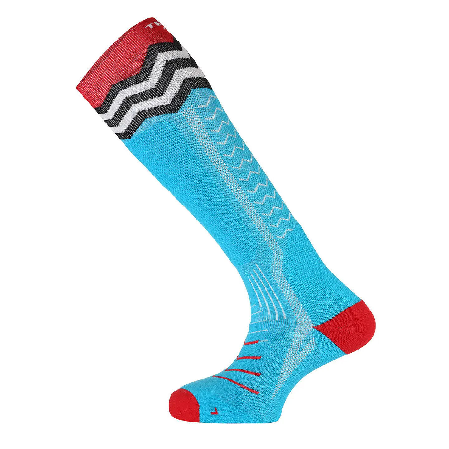 Calcetin TEKO ecoSKI ALL-MOUNTAIN Medium Full Cushion 2