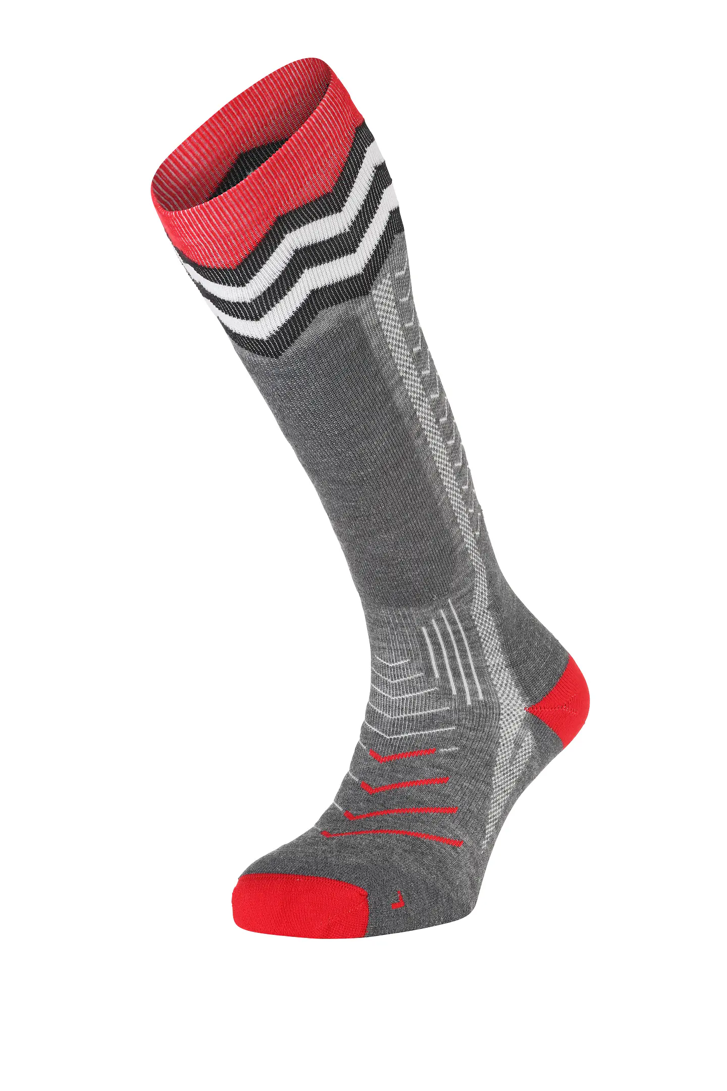 Calcetin TEKO ecoSKI ALL-MOUNTAIN Medium Full Cushion 3