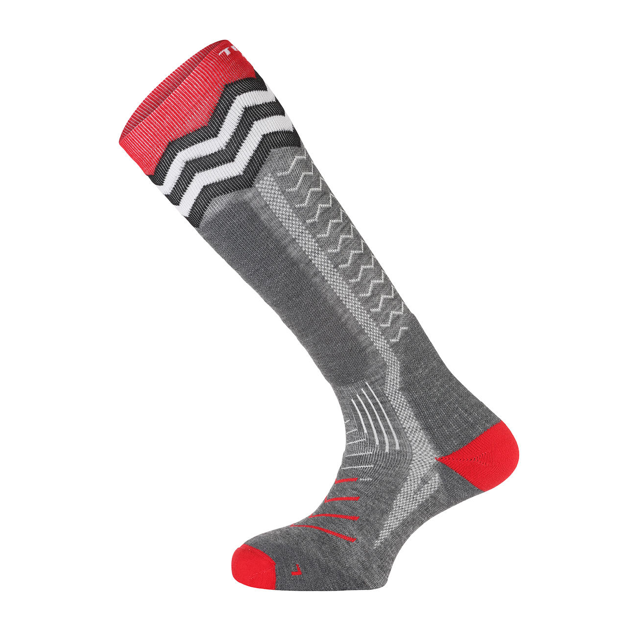 Calcetin TEKO ecoSKI ALL-MOUNTAIN Medium Full Cushion 4