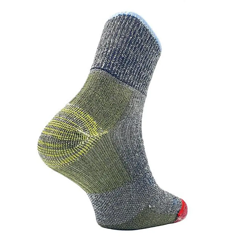 Calcetin TEKO BIO.d - Soft Top - Medium Full Cushion 3.0 3