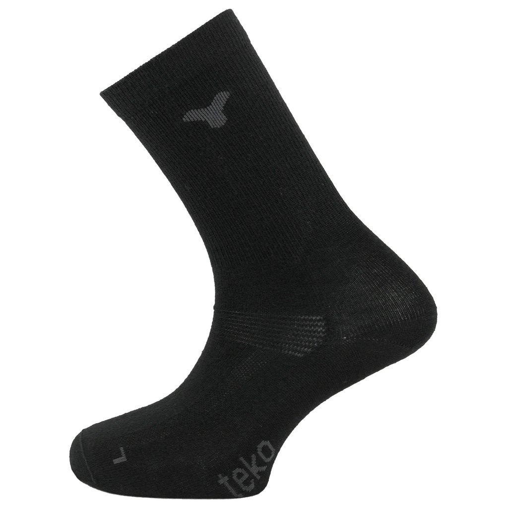 Calcetin TEKO ecoBASELINER 1.0 Merino 2-Pack 2