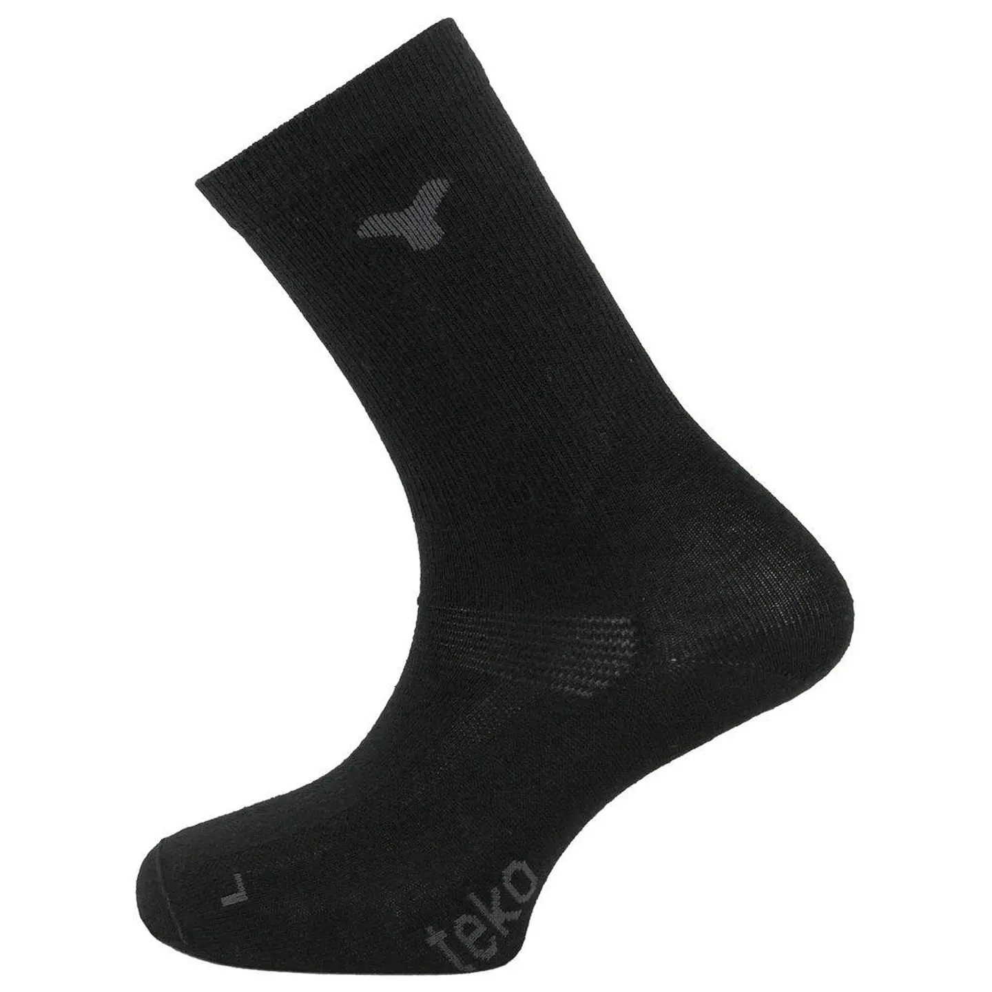 Calcetin TEKO ecoBASELINER 1.0 Merino 2-Pack 2