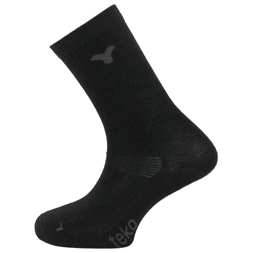 Calcetin TEKO ecoBASELINER 1.0 Merino 2-Pack 2