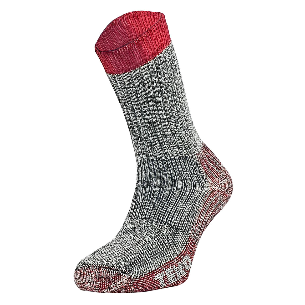 Calcetin TEKO ecoTREK Heavy Full Cushion 4.0 1