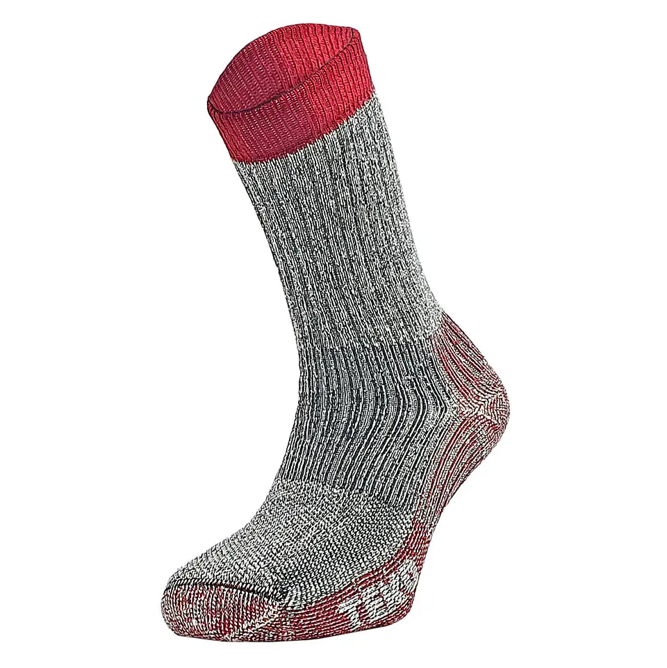 Calcetin TEKO ecoTREK Heavy Full Cushion 4.0 1