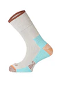 Calcetines TEKO BIO.d - Soft Top - Light Half Cushion 2.0 - Miniatura 1